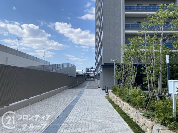 シャルマンフジ堺シティフロント　中古マンション