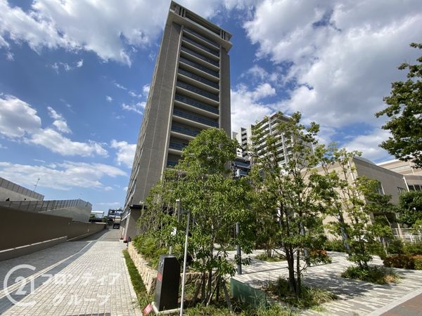 シャルマンフジ堺シティフロント　中古マンション