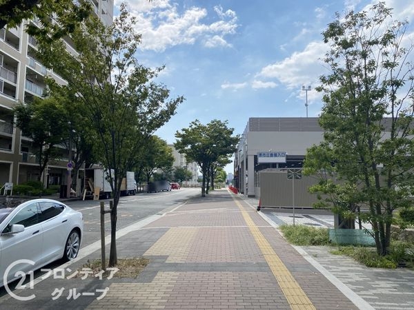 シャルマンフジ堺シティフロント　中古マンション