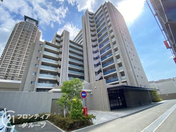 シャルマンフジ堺シティフロント　中古マンション