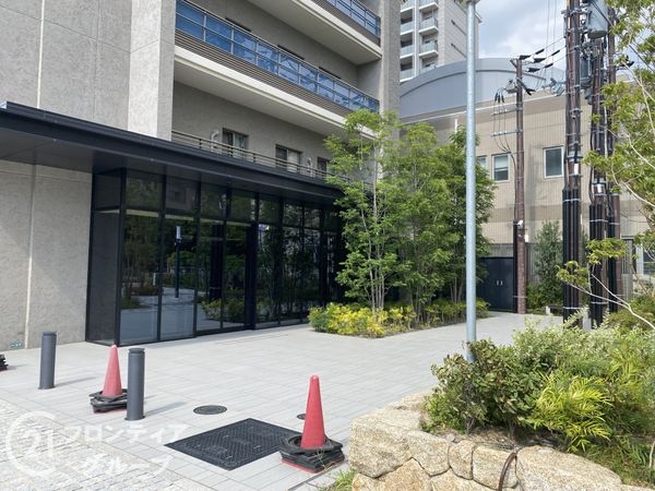 シャルマンフジ堺シティフロント　中古マンション