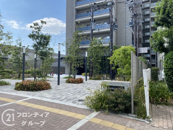 シャルマンフジ堺シティフロント　中古マンション