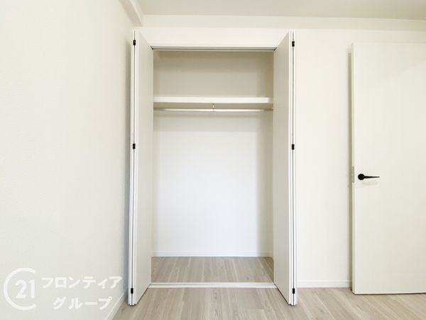 ファミールハイツ上野芝ＩＩ番館　　中古マンション