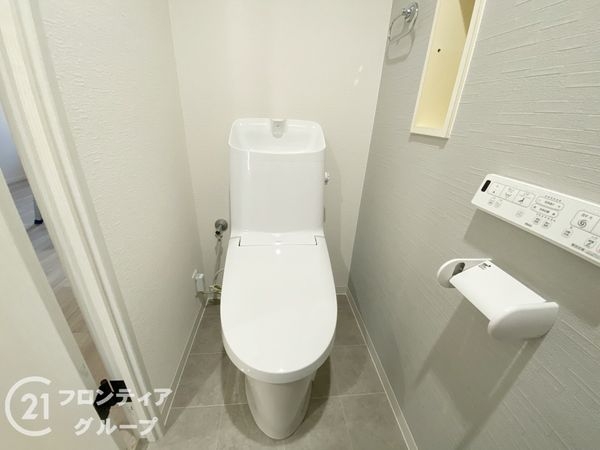 ファミールハイツ上野芝ＩＩ番館　　中古マンション