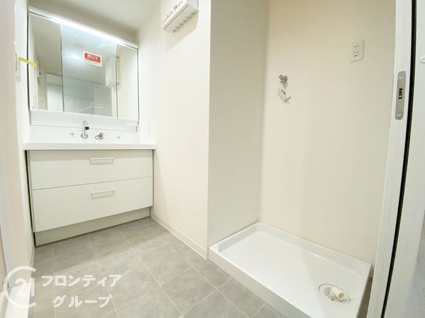ファミールハイツ上野芝ＩＩ番館　　中古マンション