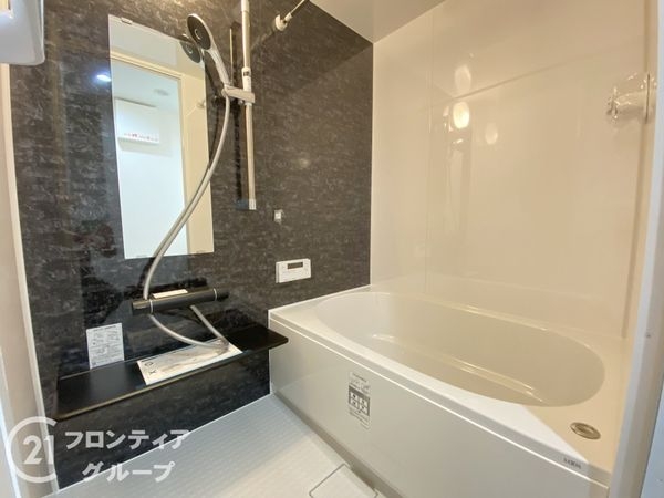 ファミールハイツ上野芝ＩＩ番館　　中古マンション