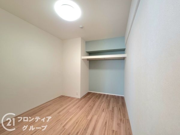 フェルティ・メイツ泉ヶ丘１番館　中古マンション