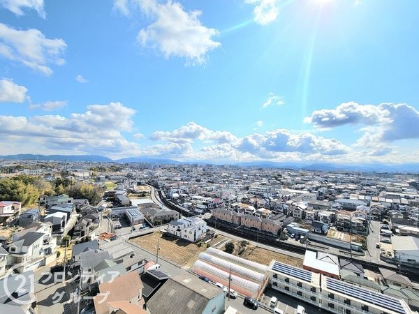 フェルティ・メイツ泉ヶ丘１番館　中古マンション