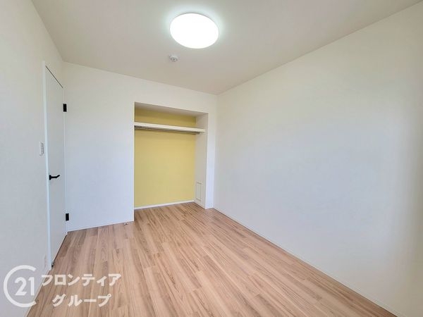 フェルティ・メイツ泉ヶ丘１番館　中古マンション