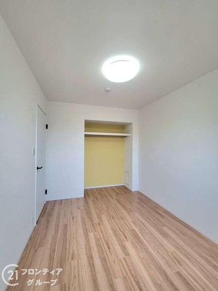 フェルティ・メイツ泉ヶ丘１番館　中古マンション