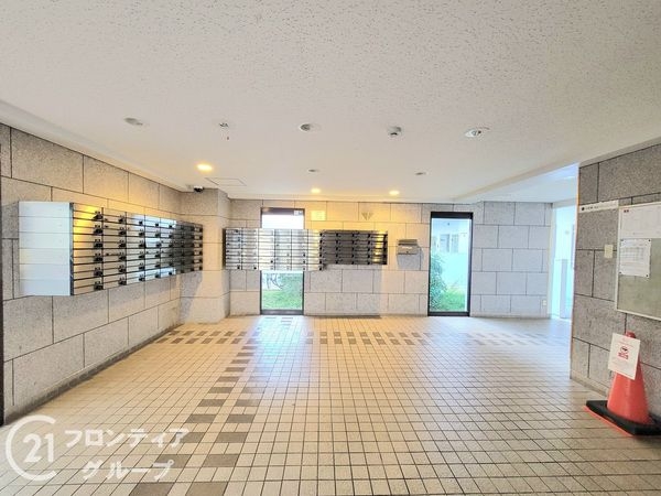 フェルティ・メイツ泉ヶ丘１番館　中古マンション