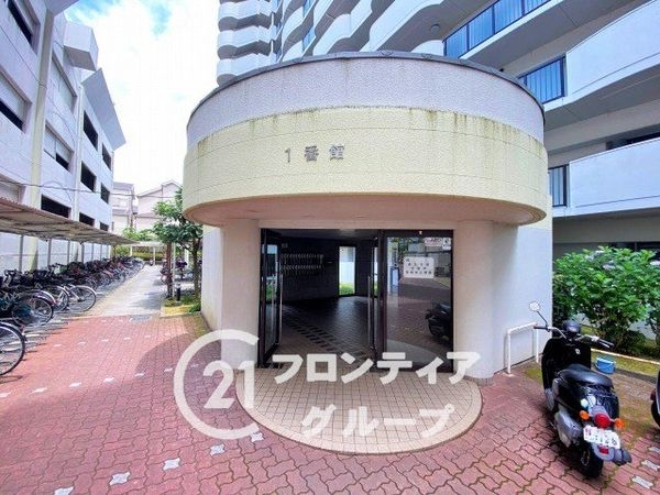 フェルティ・メイツ泉ヶ丘１番館　中古マンション