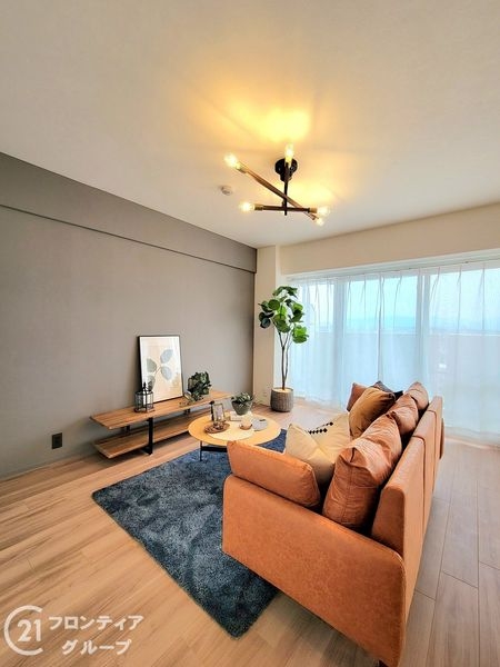 フェルティ・メイツ泉ヶ丘１番館　中古マンション