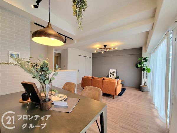 フェルティ・メイツ泉ヶ丘１番館　中古マンション