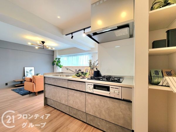 フェルティ・メイツ泉ヶ丘１番館　中古マンション