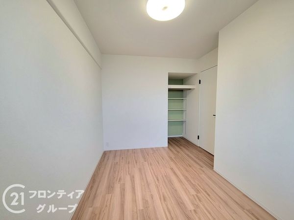 フェルティ・メイツ泉ヶ丘１番館　中古マンション