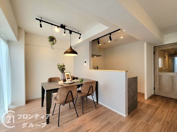 フェルティ・メイツ泉ヶ丘１番館　中古マンション