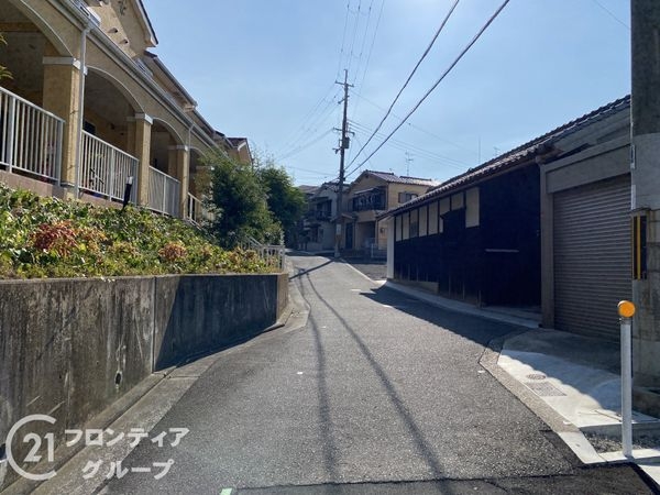 堺市中区深阪6丁　新築一戸建て　第４　３号棟