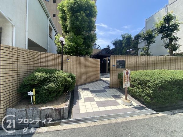 エステ・ルミナス北田辺　中古マンション