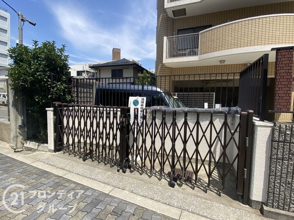 エステ・ルミナス北田辺　中古マンション