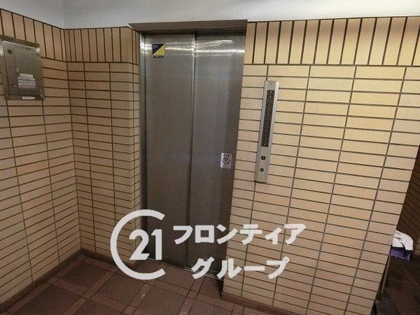 エステ・ルミナス北田辺　中古マンション