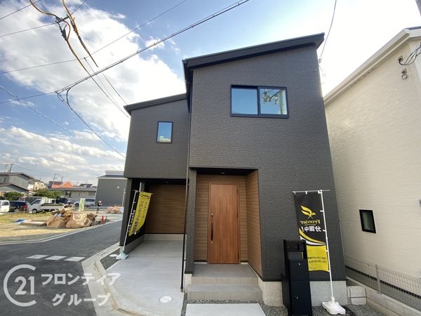 堺市中区福田 新築一戸建て 第3期 2号棟