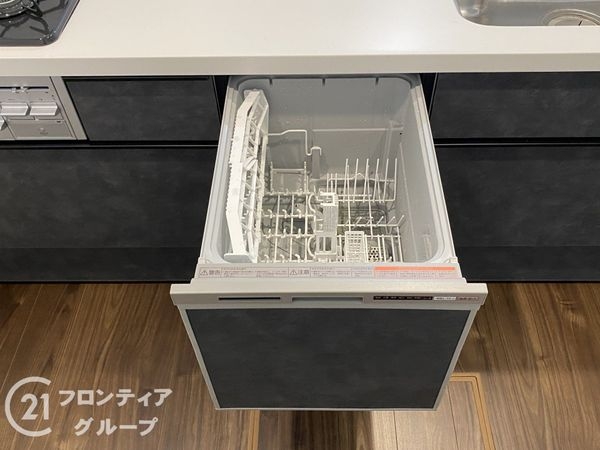 堺市中区福田　新築一戸建て　第３期　６号棟