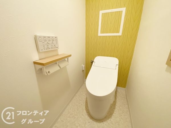 ベルク浜寺公園　中古マンション