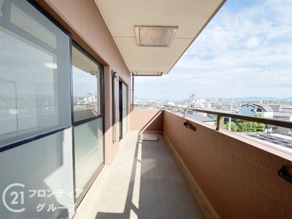 ベルク浜寺公園　中古マンション