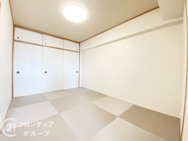 ベルク浜寺公園　中古マンション