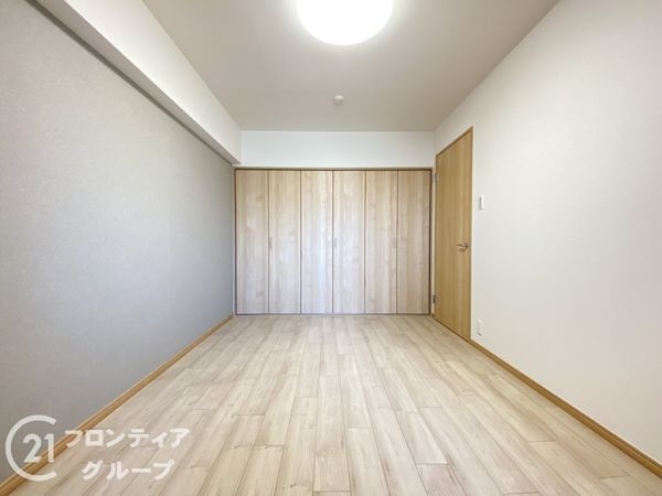 ベルク浜寺公園　中古マンション