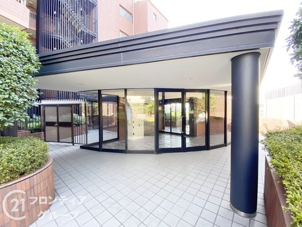 ベルク浜寺公園　中古マンション