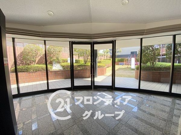 ベルク浜寺公園　中古マンション