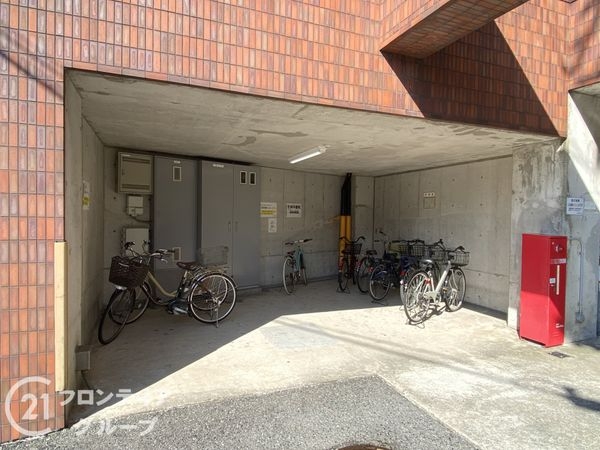ベルク浜寺公園　中古マンション