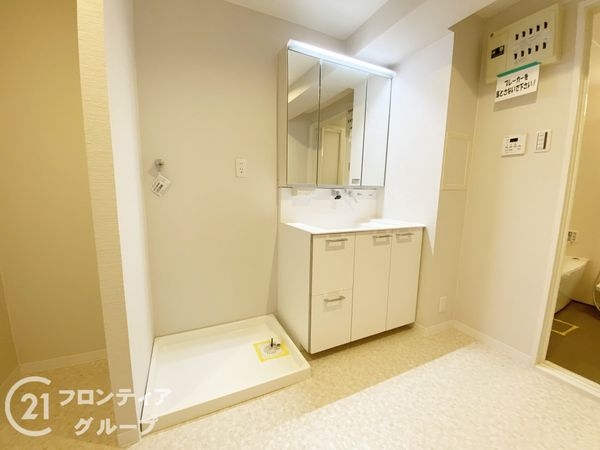 ベルク浜寺公園　中古マンション