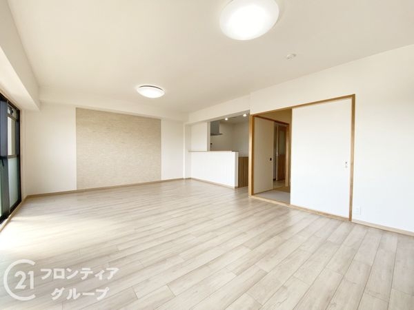 ベルク浜寺公園　中古マンション