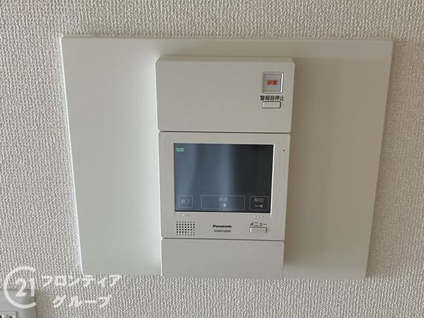 ベルク浜寺公園　中古マンション