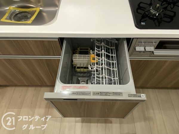 ベルク浜寺公園　中古マンション