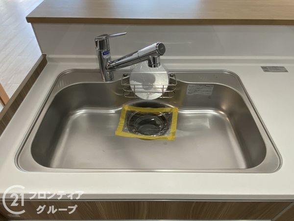 ベルク浜寺公園　中古マンション