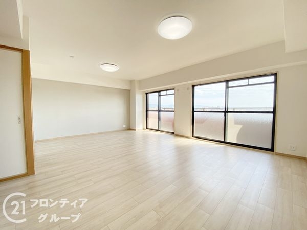 ベルク浜寺公園　中古マンション