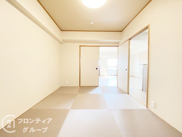ベルク浜寺公園　中古マンション