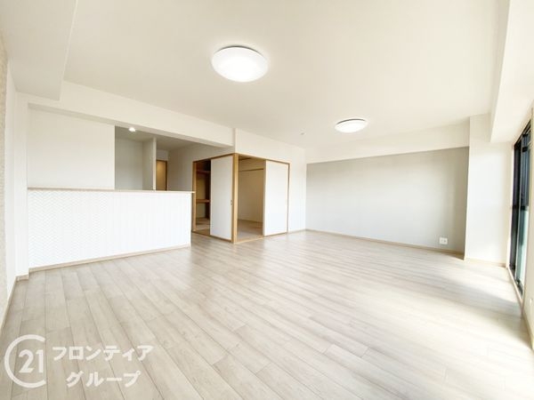 ベルク浜寺公園　中古マンション