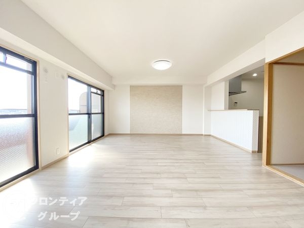 ベルク浜寺公園　中古マンション