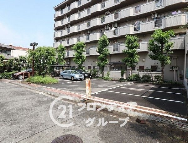 シティ・コーポ三国ケ丘　中古マンション