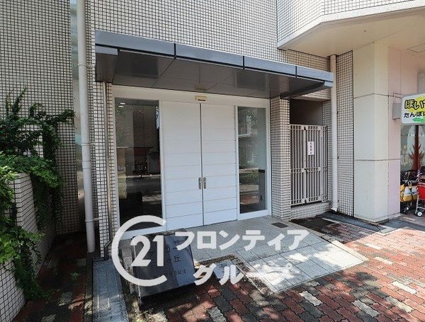 シティ・コーポ三国ケ丘　中古マンション