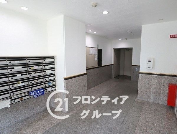 シティ・コーポ三国ケ丘　中古マンション