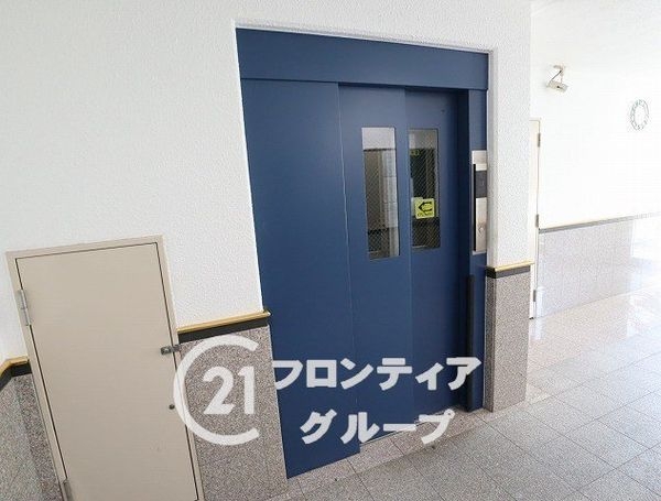 シティ・コーポ三国ケ丘　中古マンション