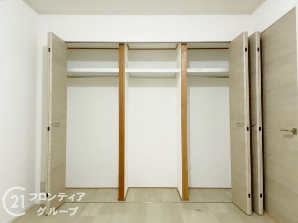 プレスタ杭全　中古マンション