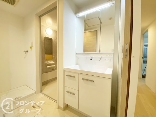 プレスタ杭全　中古マンション