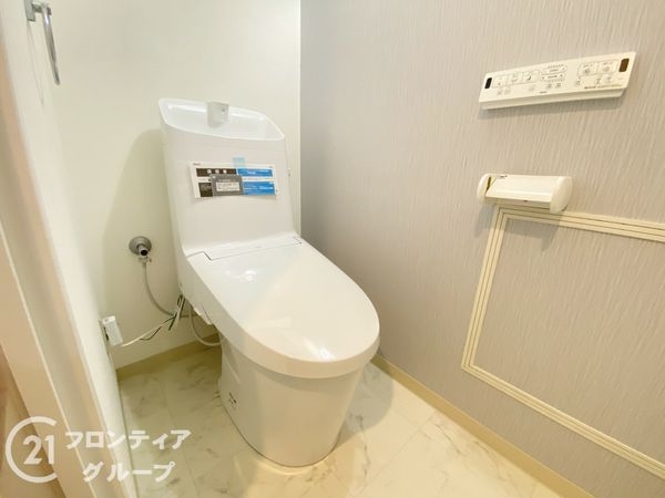 プレスタ杭全　中古マンション
